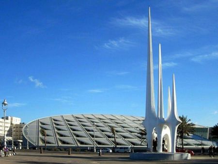 Day Tour to Alexandria from Cairo